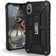 The Urban Armor Gear Monarch actually describes in great detail how it achieves its military-grade protection standards, and uses impressive materials like top-grain leather and metal, instead of plastic.